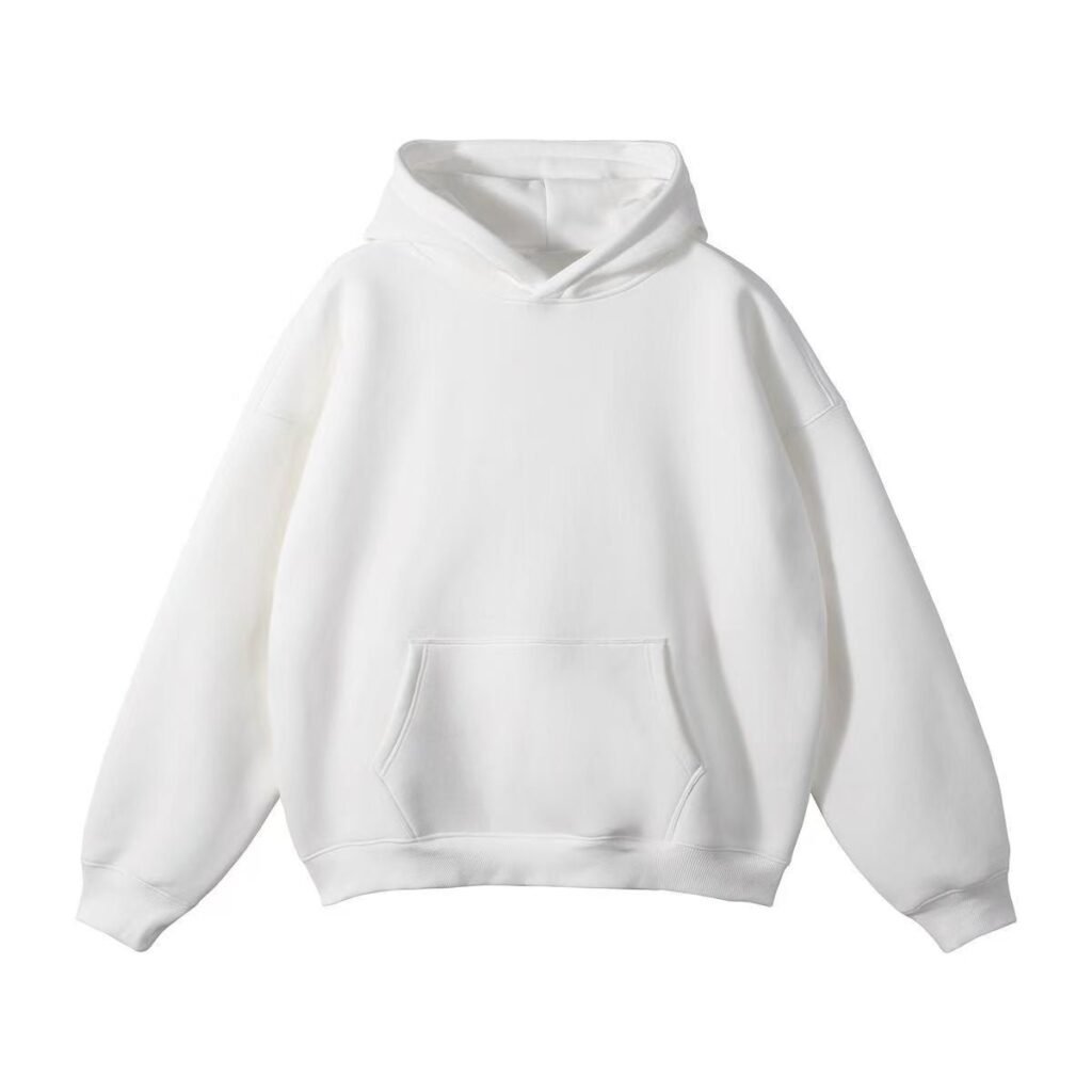 Hooded Sweatshirt